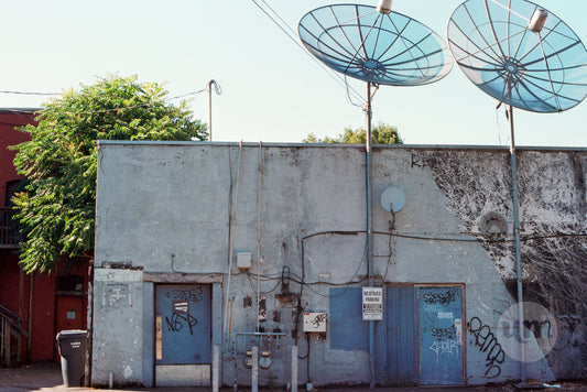 Facade