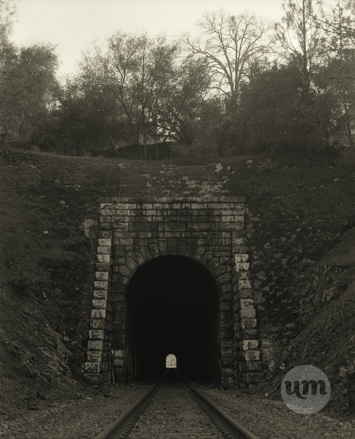 Auburn Tunnel