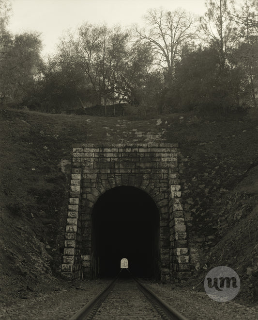 Auburn Tunnel