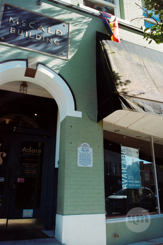 Downtown Unbound