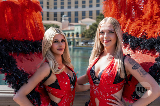 Showgirl Pride